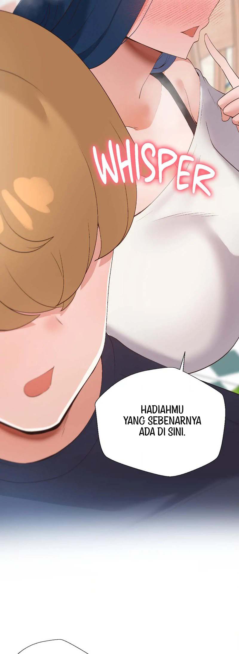 Family with Benefits - Chapter 27 16