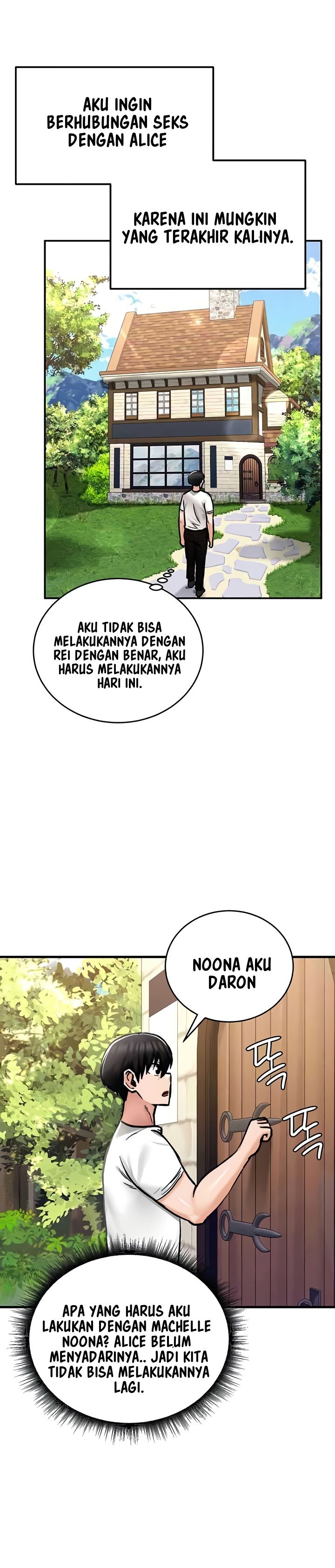 Regressed Warrior’s Female Dominance - Chapter 27 29 Regressed Warrior’s Female Dominance - Chapter 27 29