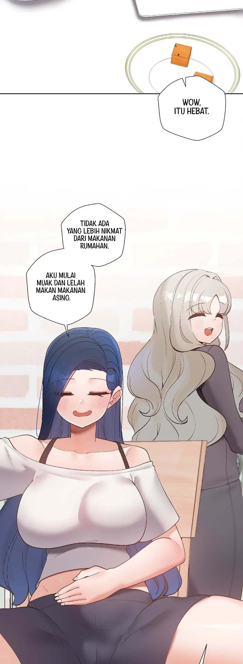 Family with Benefits - Chapter 27 10