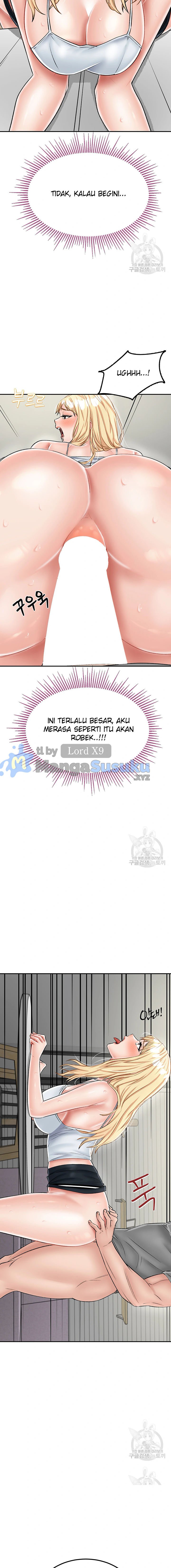 Mother-son Island Survival - Chapter 27 18