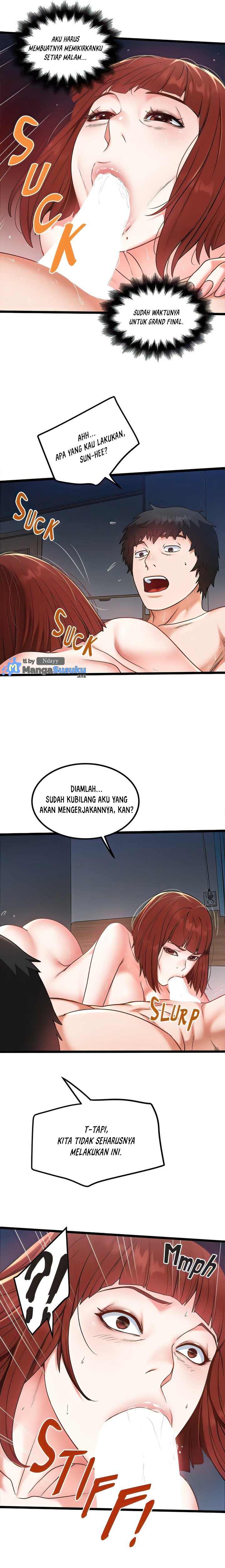 A Bachelor in the Country - Chapter 27 5