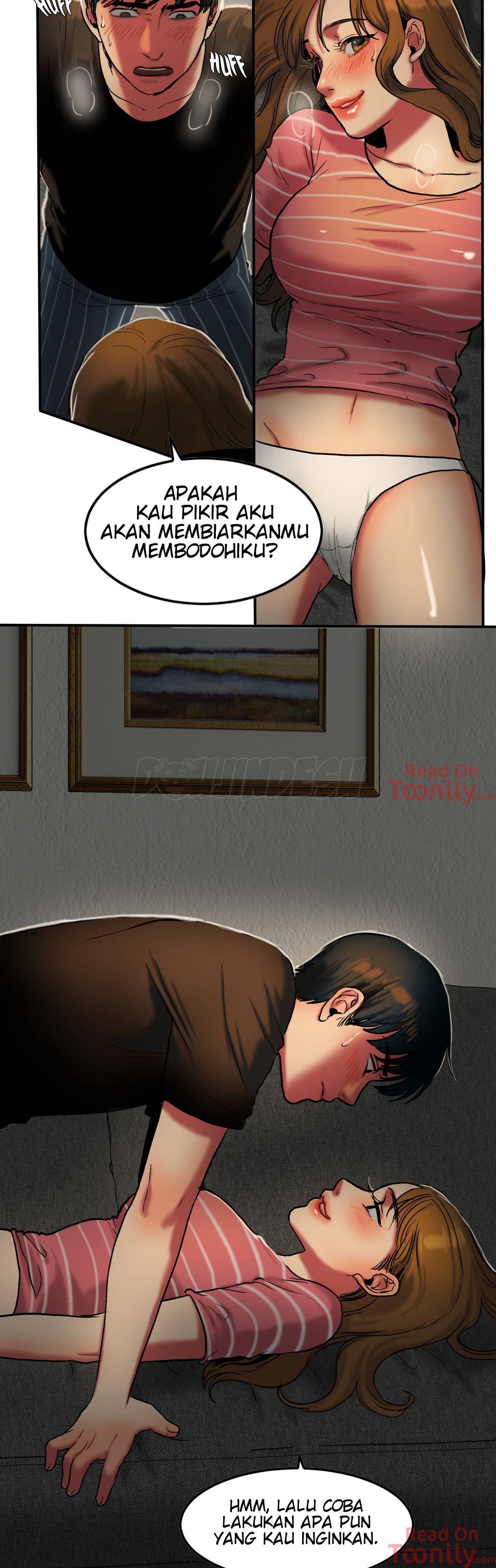 Bittersweet - Chapter 27 10