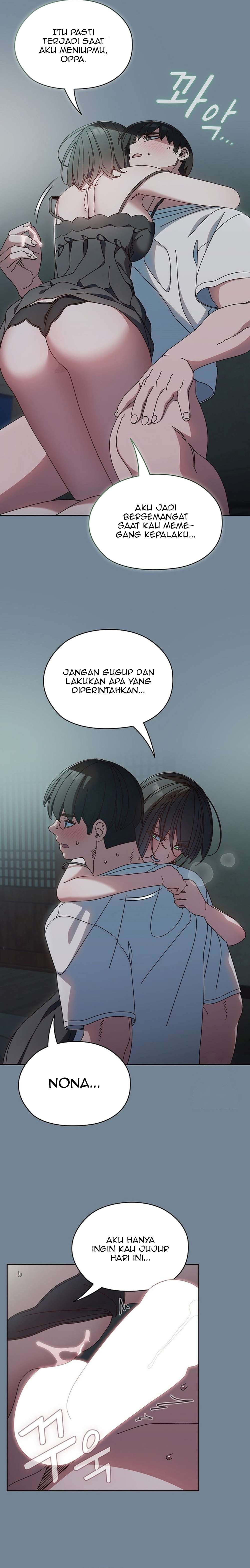Boss! Give Me Your Daughter! - Chapter 27 6