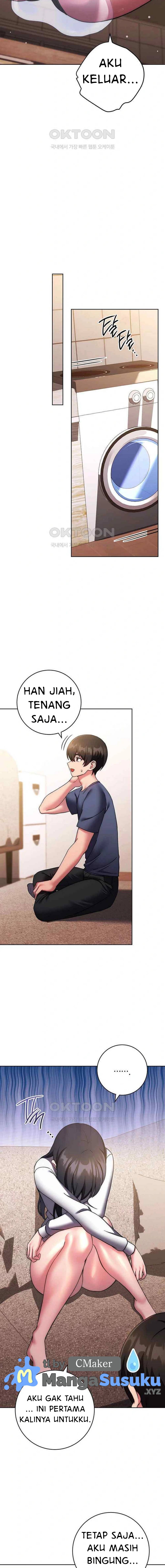 Love Choice - Chapter 27 20