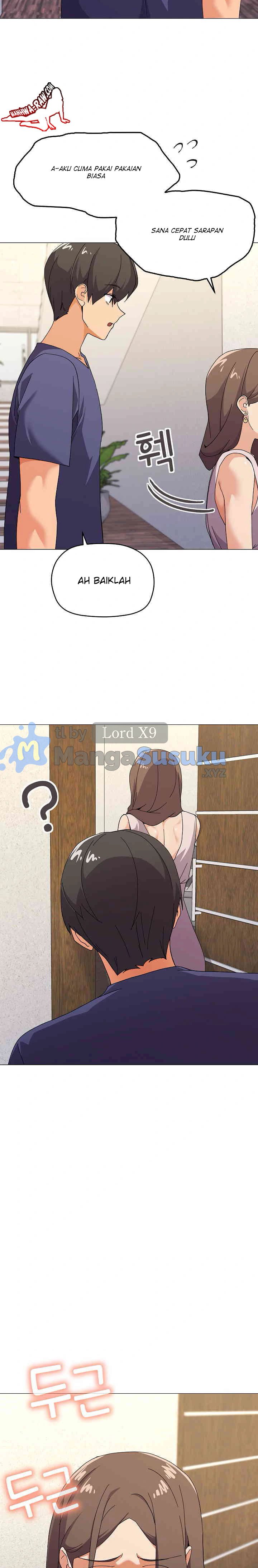 What’s Wrong With This Family - Chapter 27 1 What’s Wrong With This Family - Chapter 27 1