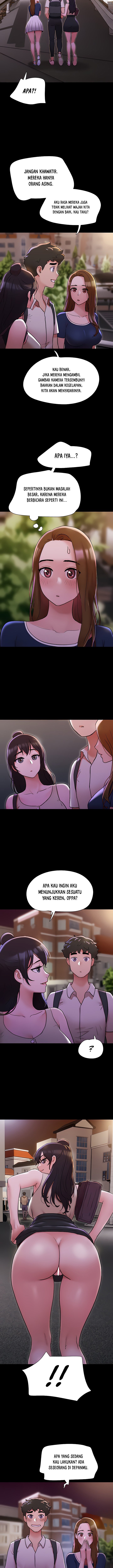Not To Be Missed - Chapter 27 5