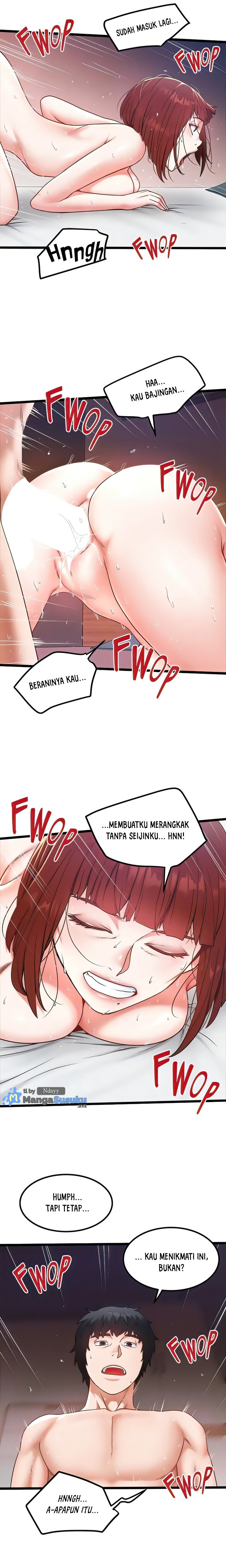 A Bachelor in the Country - Chapter 27 9