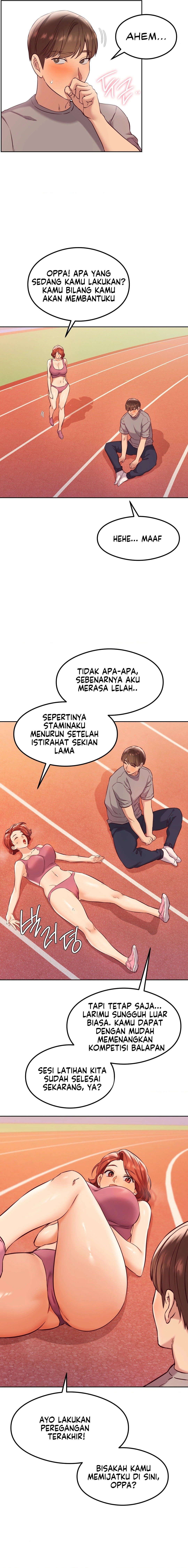 The Massage Club - Chapter 27 18
