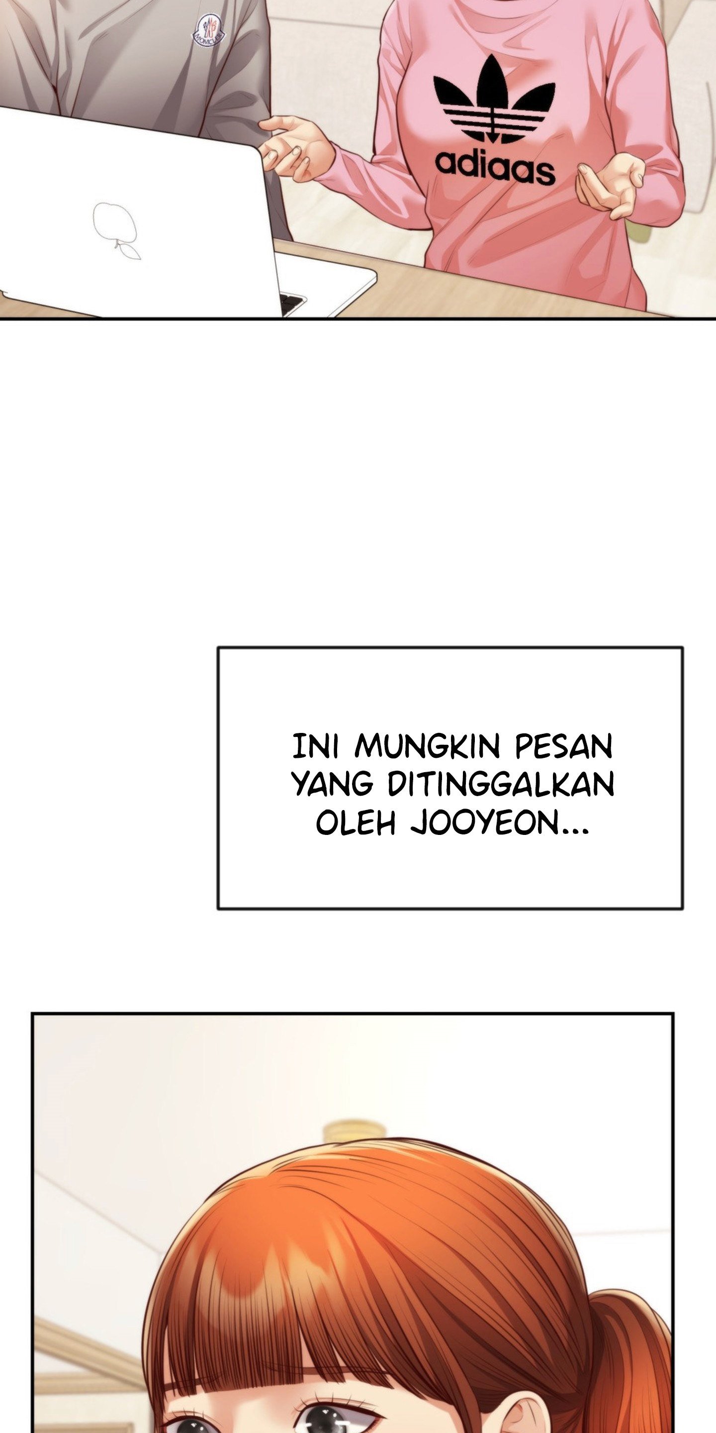 Blueming (Samosa) - Chapter 27 64 Blueming (Samosa) - Chapter 27 64