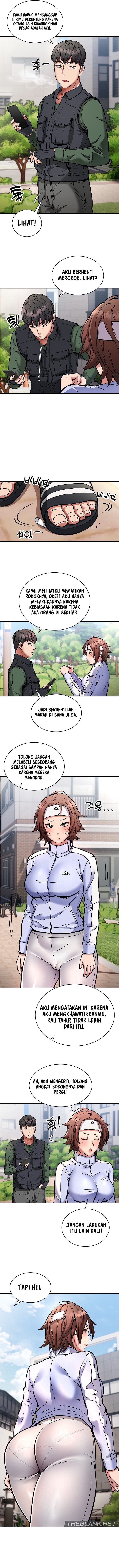 Driver in the New City - Chapter 27 3
