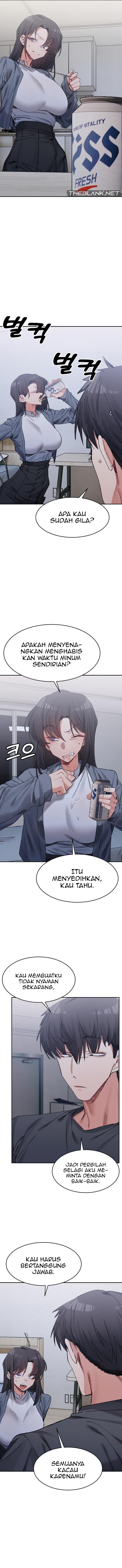 Delicate Relationship - Chapter 27 3