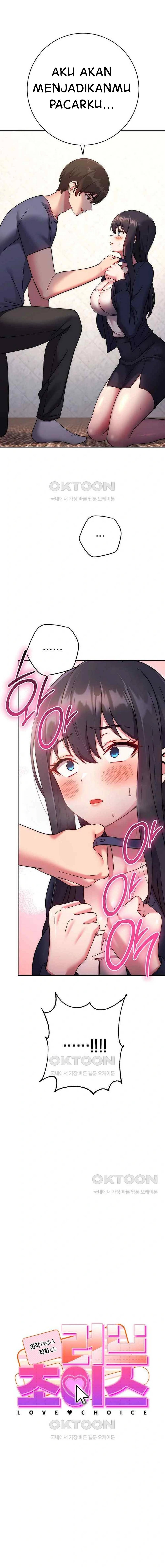 Love Choice - Chapter 27 2
