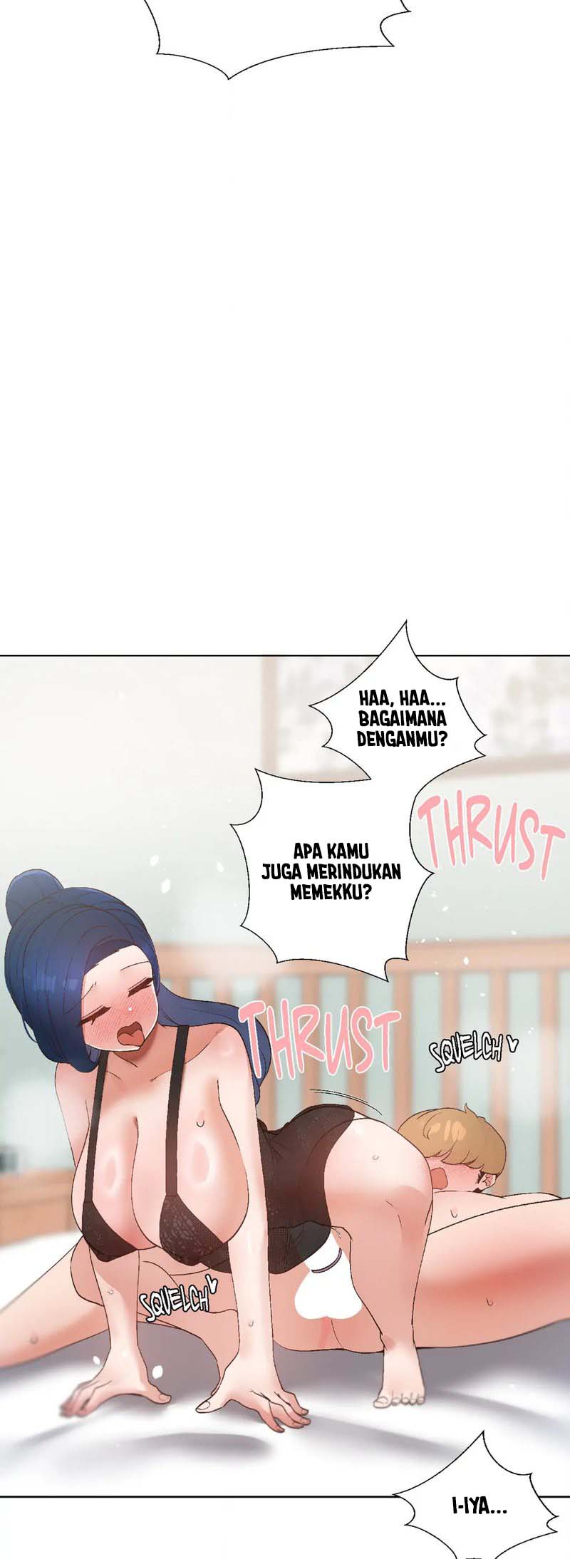 Family with Benefits - Chapter 27 49