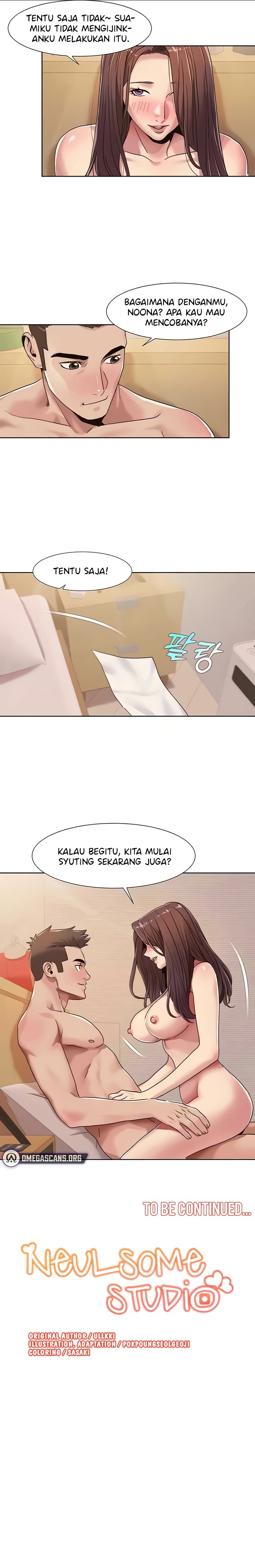 Neulsome Studio - Chapter 27 6 Neulsome Studio - Chapter 27 6