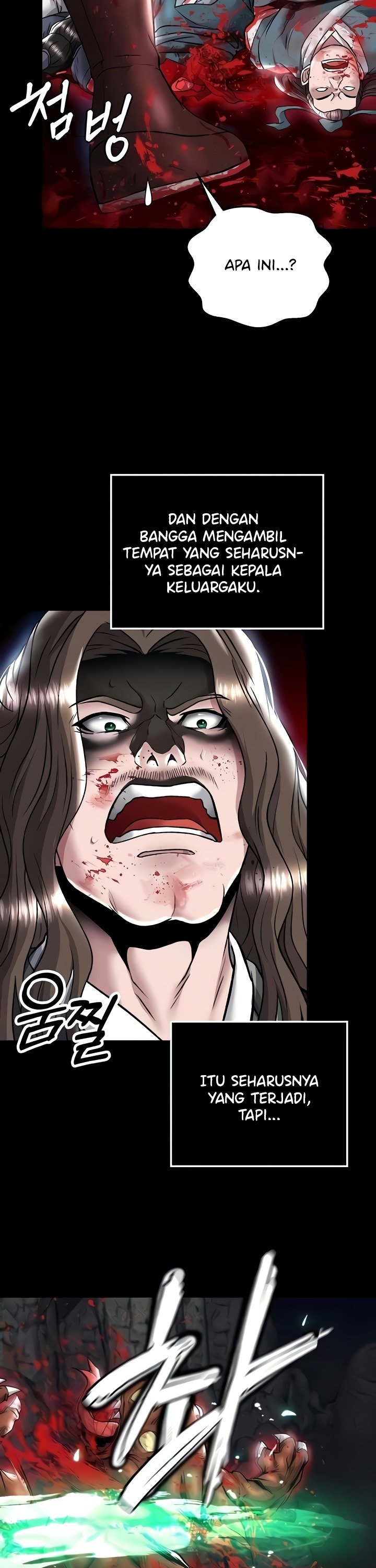 I Ended Up in the World of Murim - Chapter 27 8