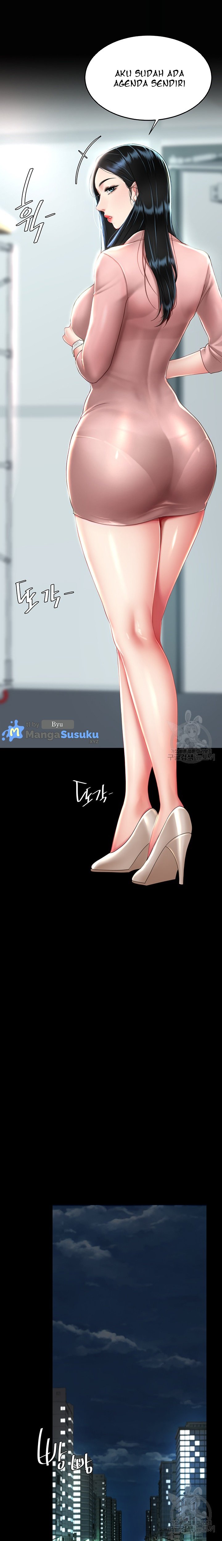 Mom Eat First - Chapter 29 17