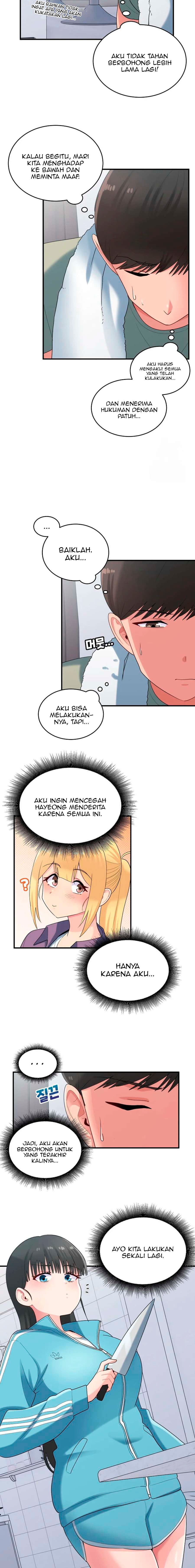 A Crushing Confession - Chapter 29 6 A Crushing Confession - Chapter 29 6