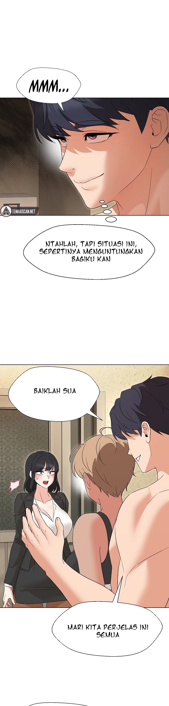 My Wife As a Teacher - Chapter 29 11 My Wife As a Teacher - Chapter 29 11