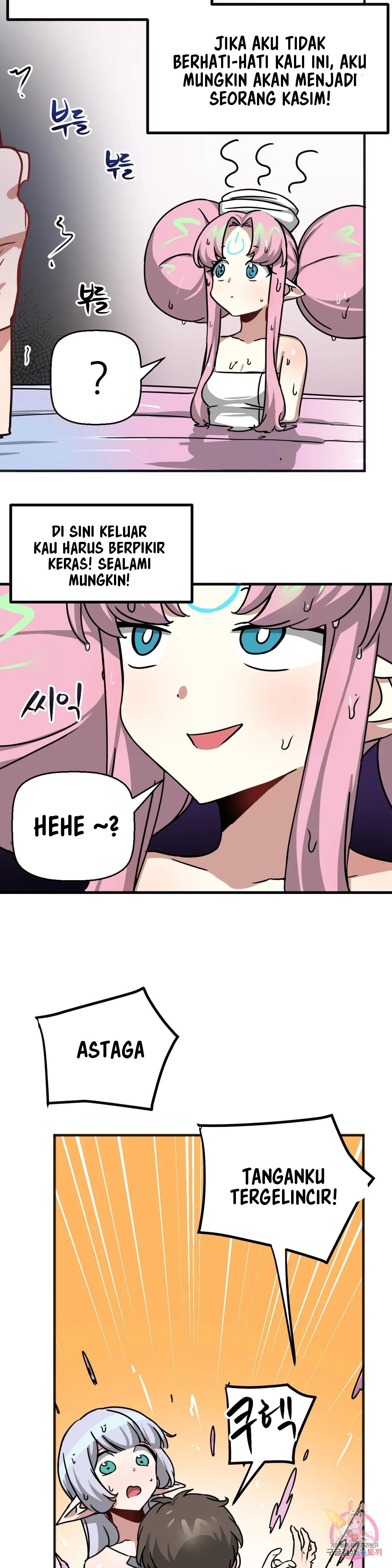 No Man’s Land - Chapter 29 10