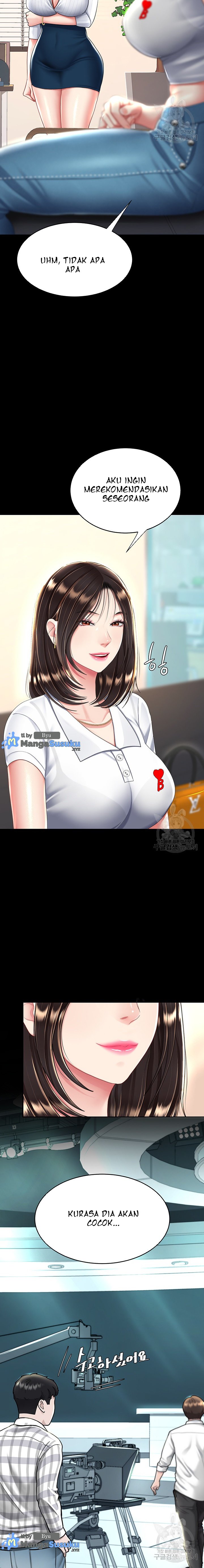 Mom Eat First - Chapter 29 13