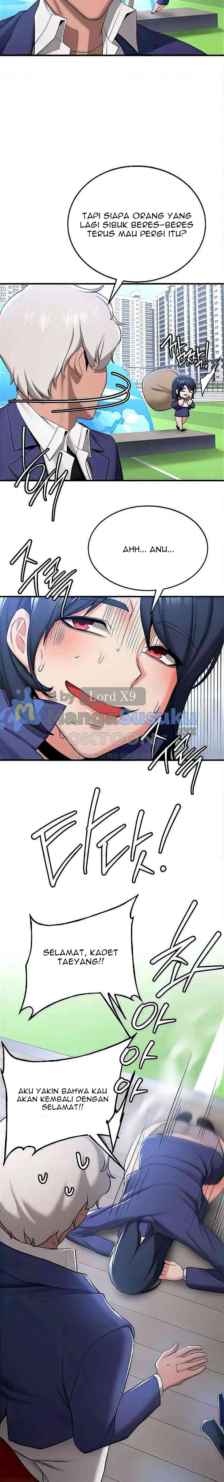 Your Girlfriend Was Amazing - Chapter 29 9
