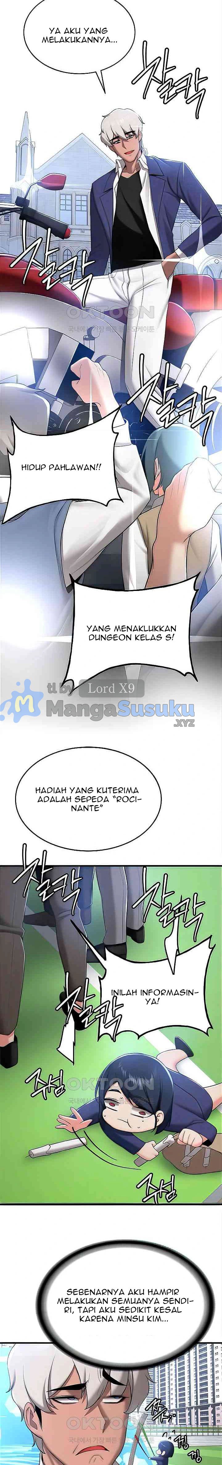 Your Girlfriend Was Amazing - Chapter 29 8