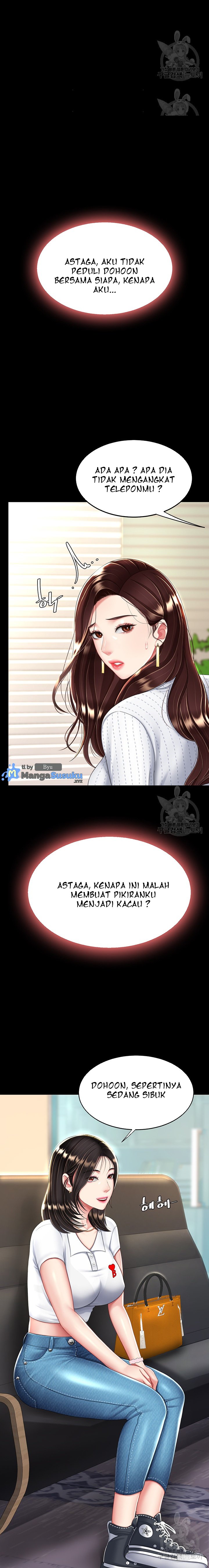 Mom Eat First - Chapter 29 9