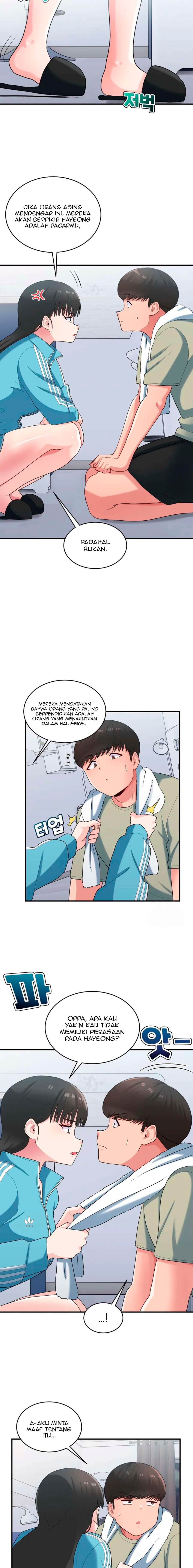 A Crushing Confession - Chapter 29 14 A Crushing Confession - Chapter 29 14