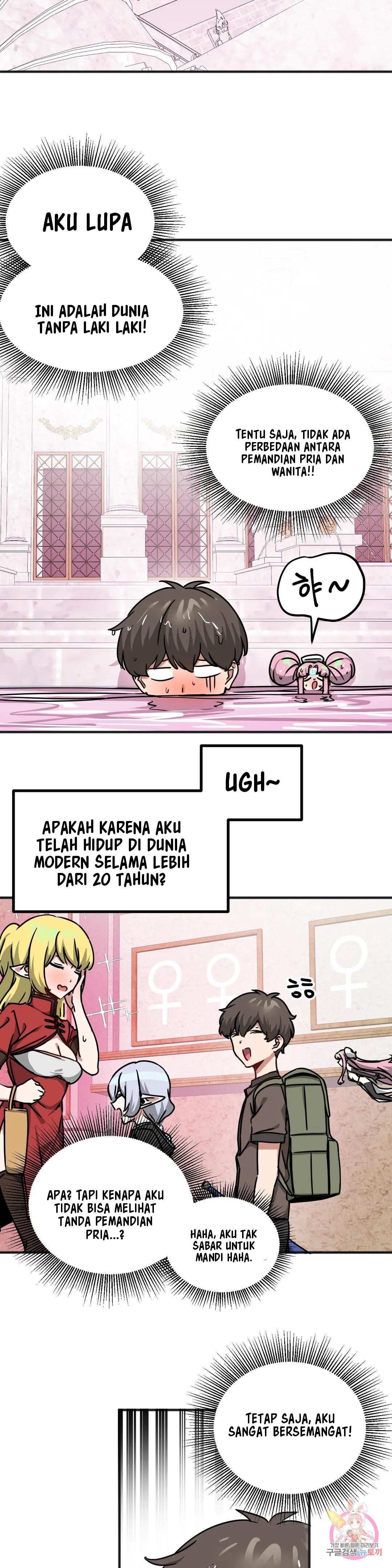 No Man’s Land - Chapter 29 4