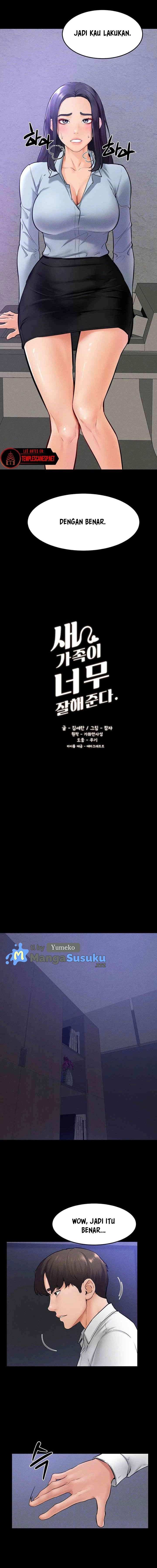 My New Family Treats Me Well - Chapter 29 3