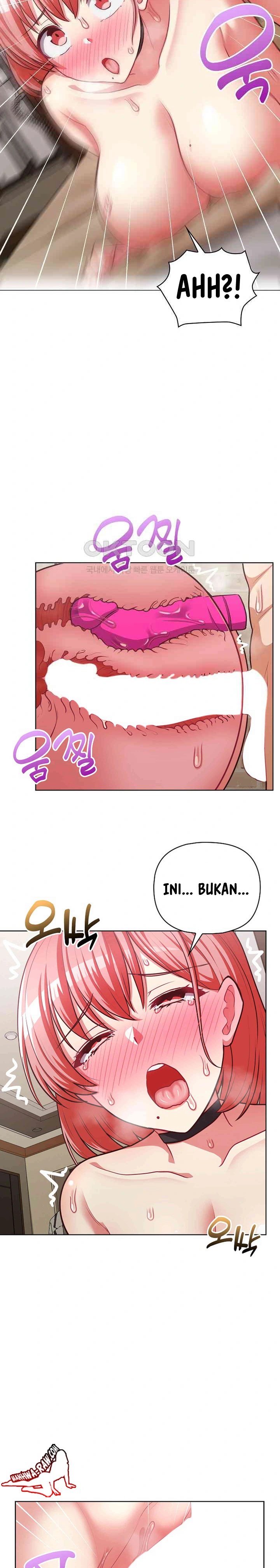 That Shithole Company is Mine Now - Chapter 29 23