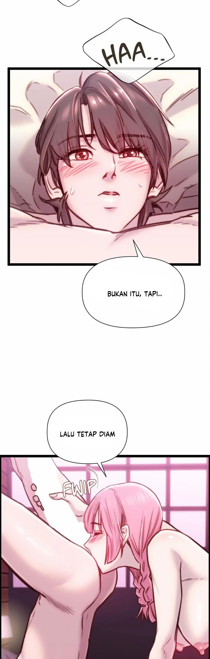 Harem Boy - Chapter 29 18