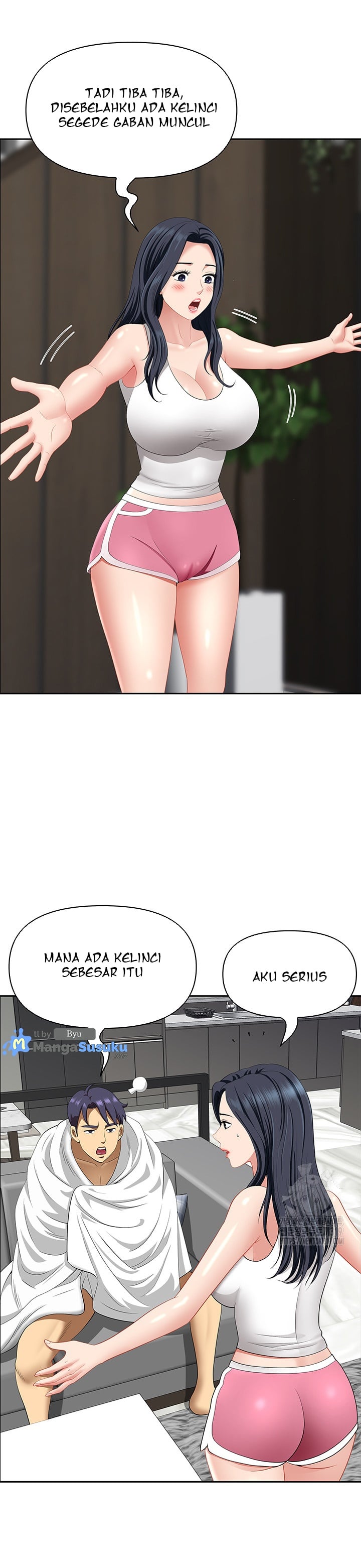 Neighborhood Lady - Chapter 29 22 Neighborhood Lady - Chapter 29 22