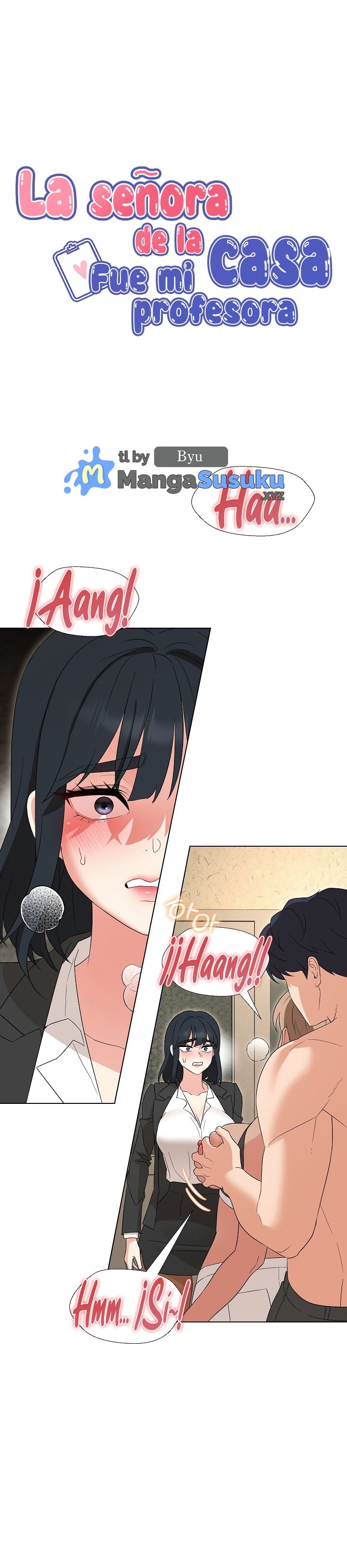 My Wife As a Teacher - Chapter 29 15 My Wife As a Teacher - Chapter 29 15