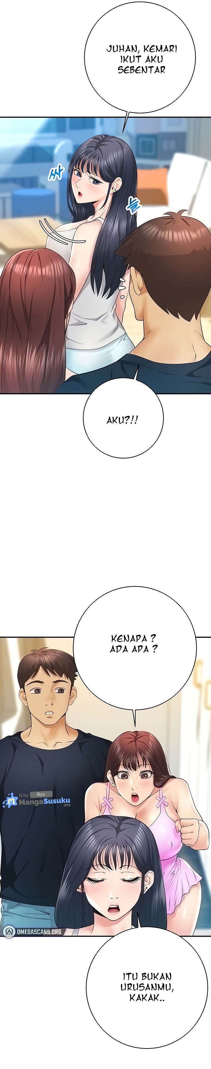 Like and Subscribe - Chapter 29 8 Like and Subscribe - Chapter 29 8