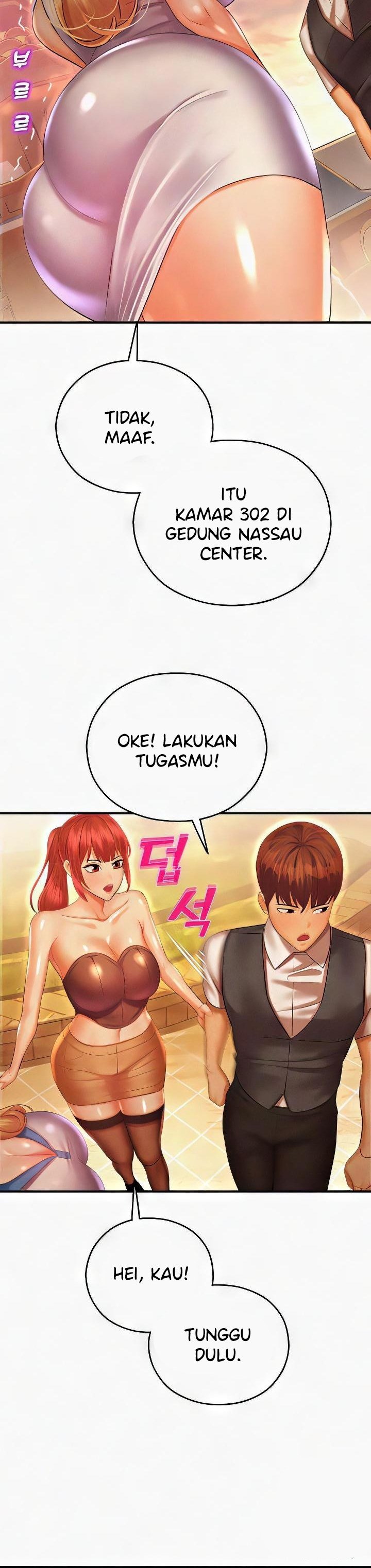 Destiny Land - Chapter 29 25