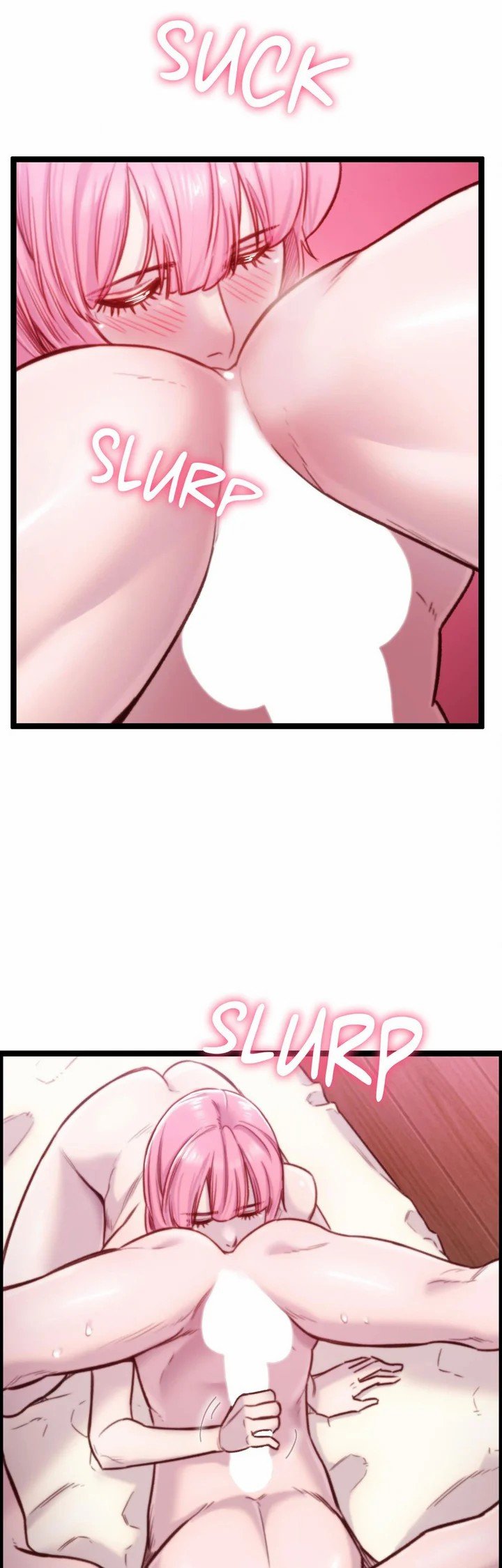 Harem Boy - Chapter 29 20