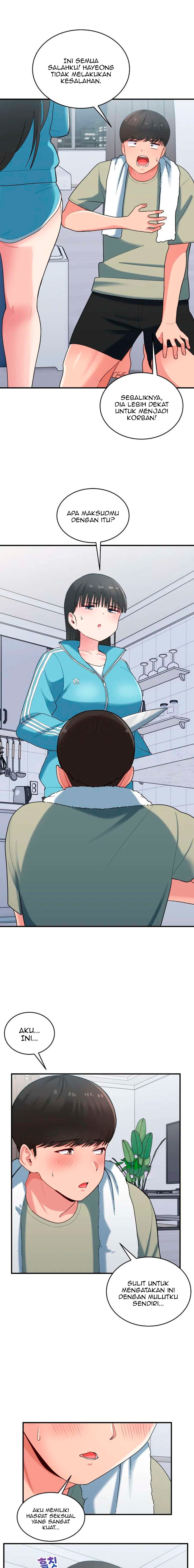 A Crushing Confession - Chapter 29 8 A Crushing Confession - Chapter 29 8