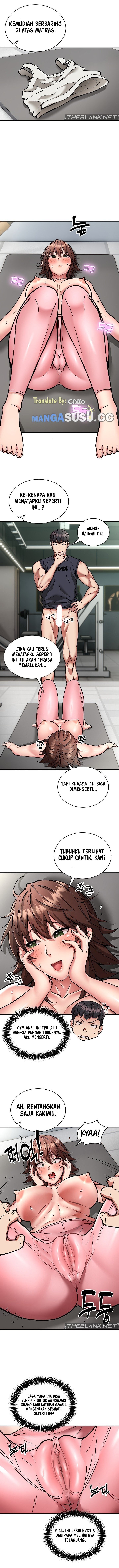 Driver in the New City - Chapter 29 9