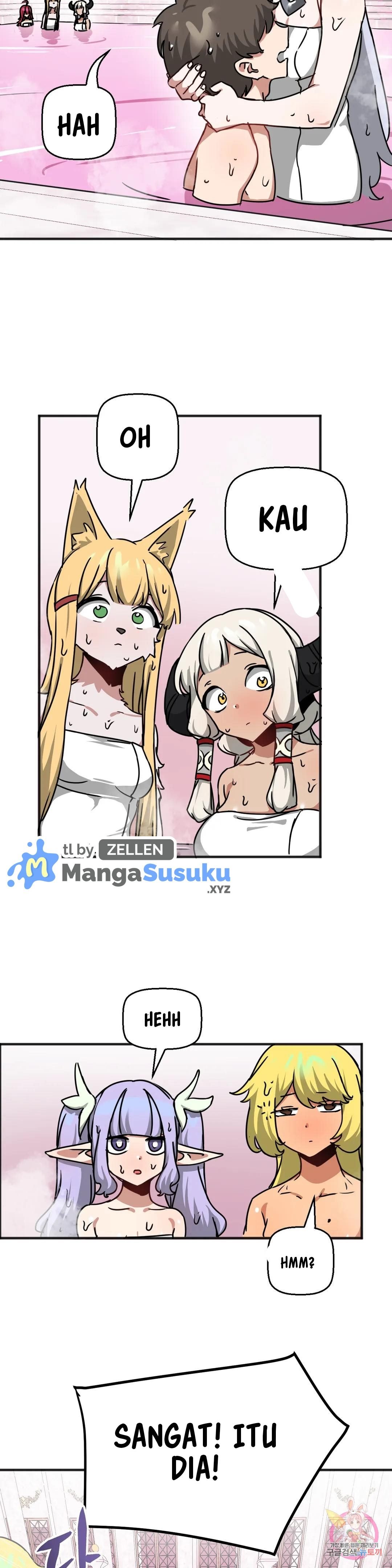 No Man’s Land - Chapter 29 13