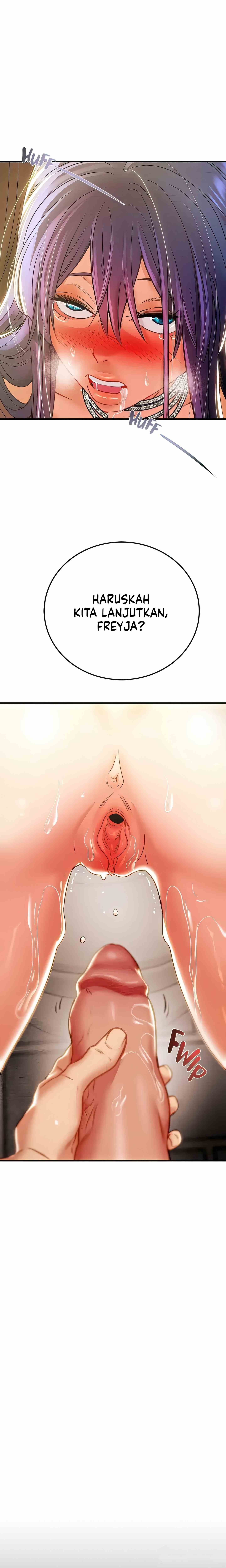 Where Is My Little Stick uncen - Chapter 29 2