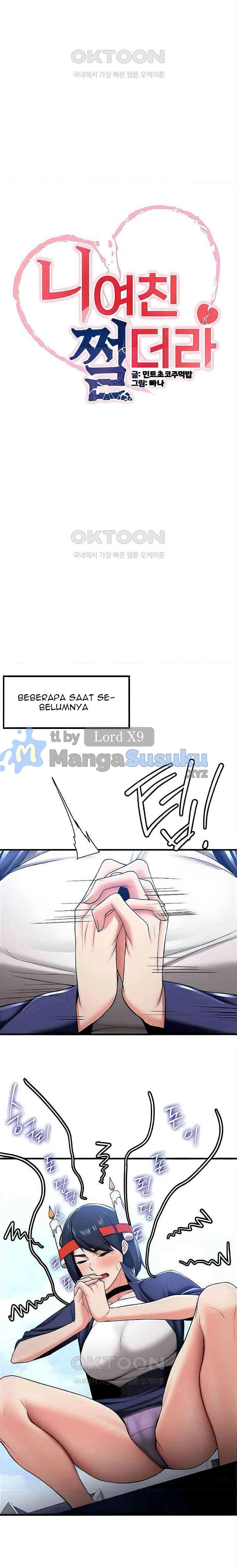 Your Girlfriend Was Amazing - Chapter 29 3