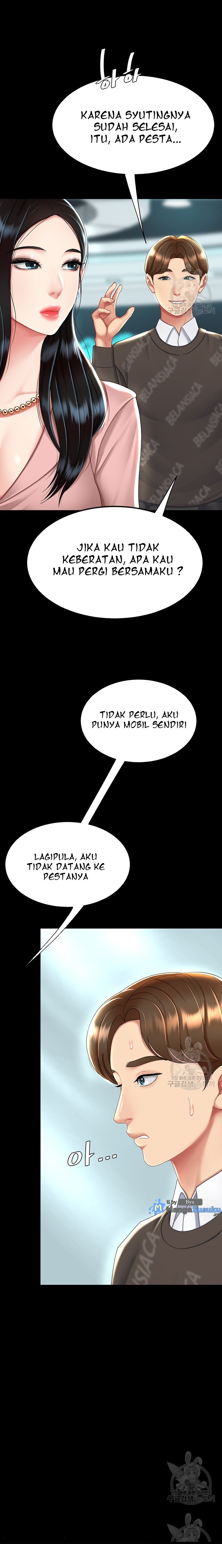Mom Eat First - Chapter 29 16