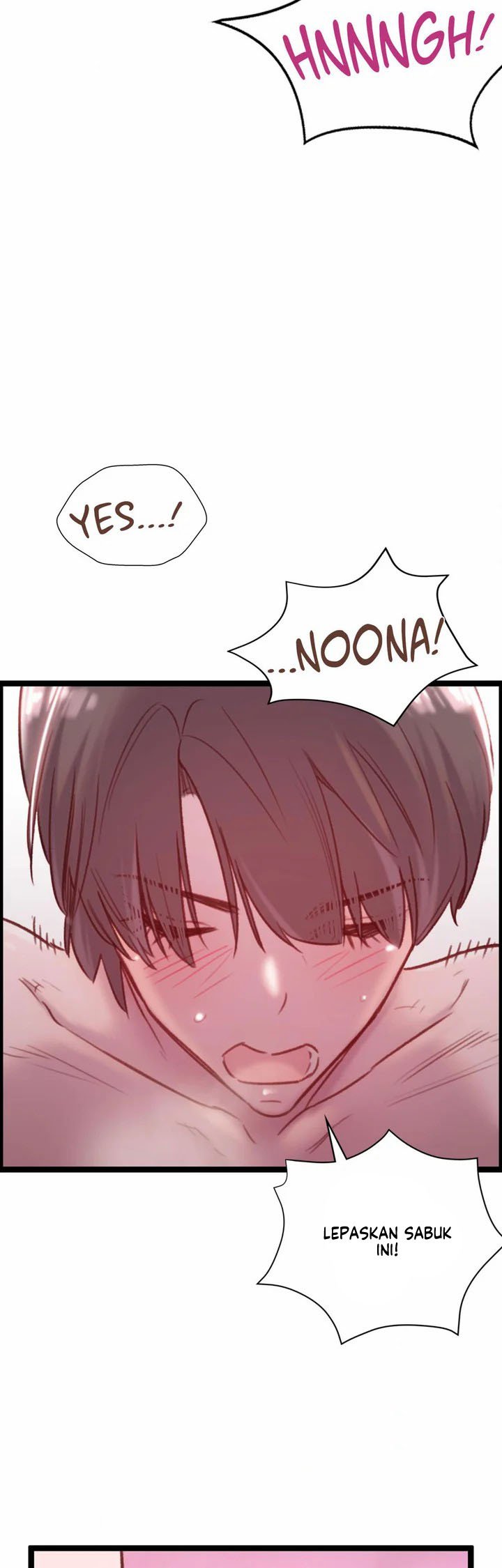 Harem Boy - Chapter 29 50