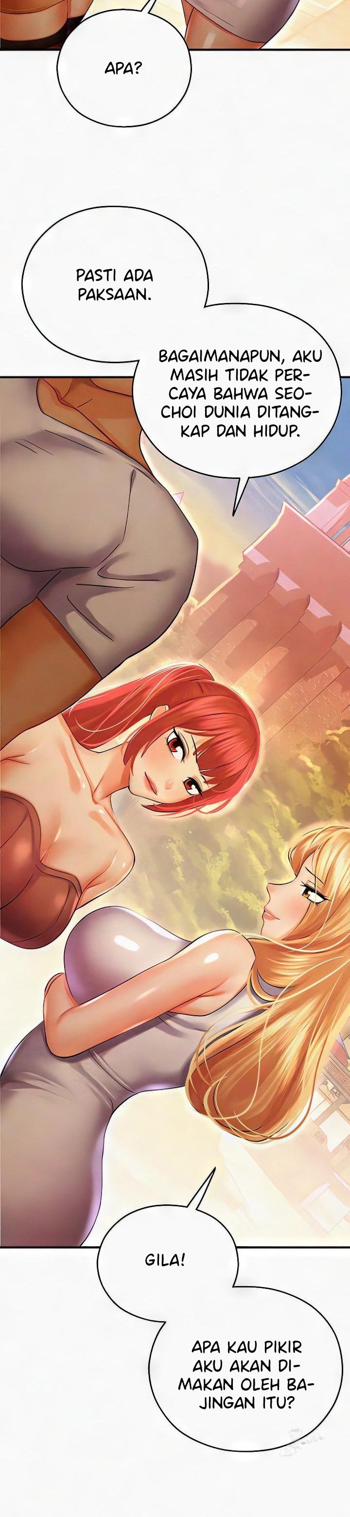 Destiny Land - Chapter 29 19