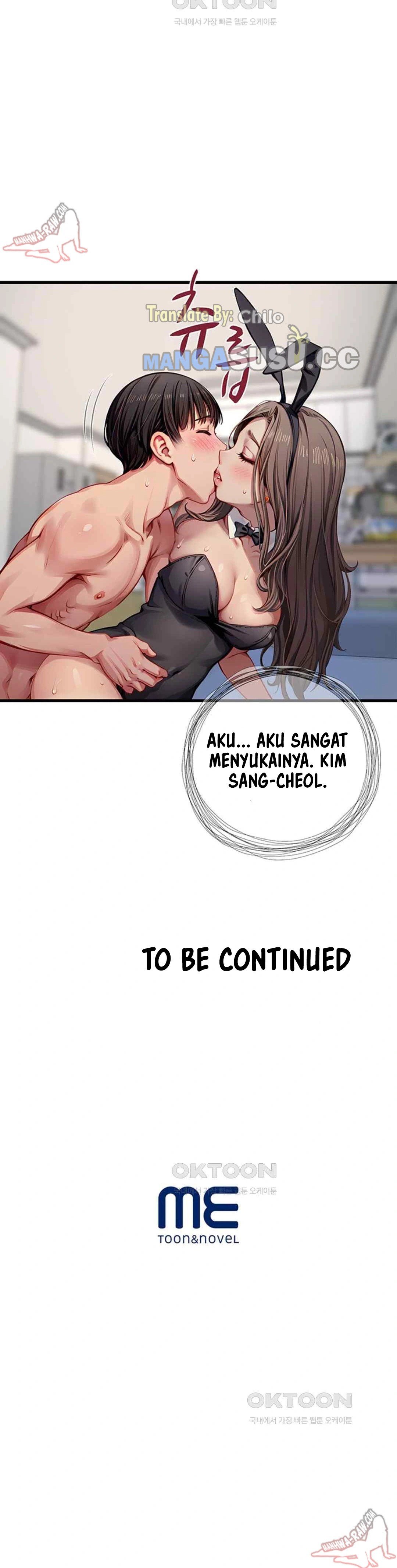 S Class - Chapter 29 31