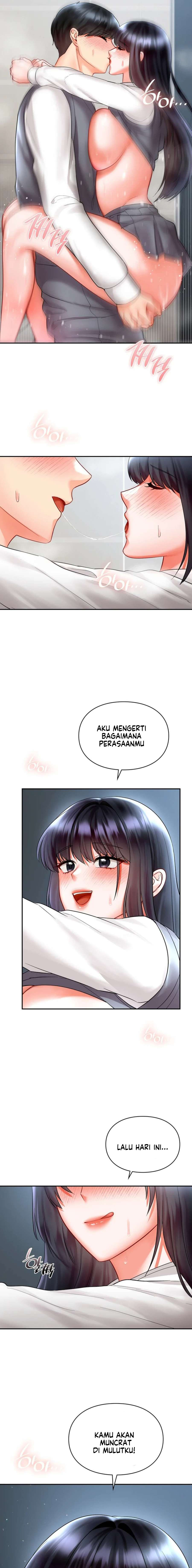 The Kid Is Obsessed With Me - Chapter 29 8 The Kid Is Obsessed With Me - Chapter 29 8