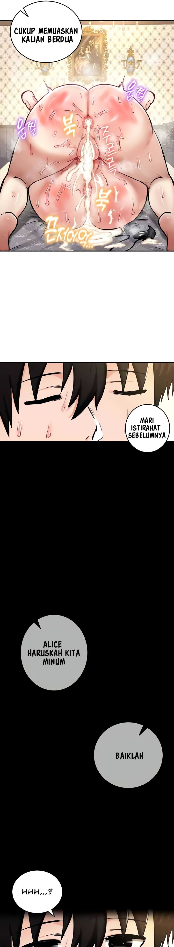 Regressed Warrior&#8217;s Female Dominance - Chapter 29 36