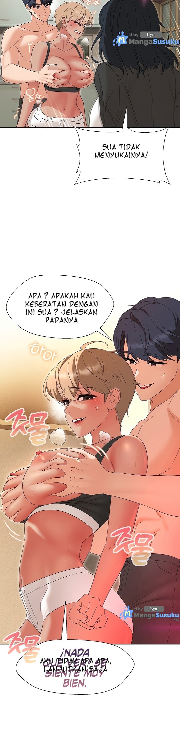 My Wife As a Teacher - Chapter 29 13 My Wife As a Teacher - Chapter 29 13