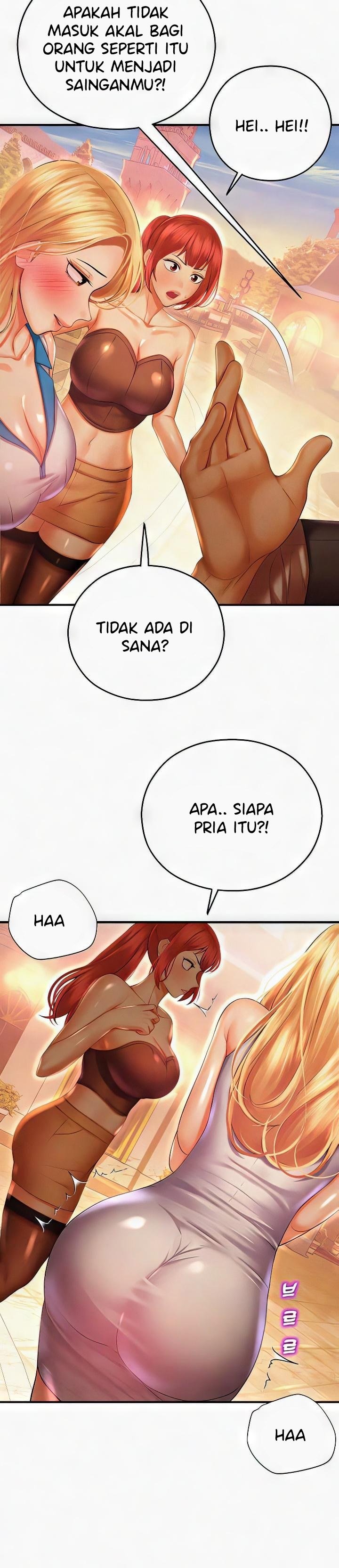 Destiny Land - Chapter 29 30